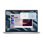 MTXT Dell Pro 14 Essential PV14250, Core 3-100U, 8GB, 512GB SSD, Intel Graphics, 14", 3C 41Wh, ax+BT, McAfee LS, Win 11 Home, Platinum Silver